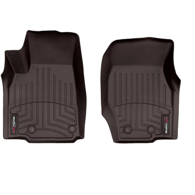 WEATHERTECH - 4716961 - Floor Liner pa1