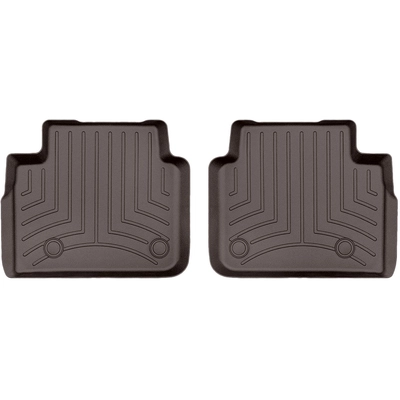 WEATHERTECH - 4716962 - Floor Liner pa1