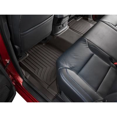 WEATHERTECH - 4717082IM - Floor Liner pa3