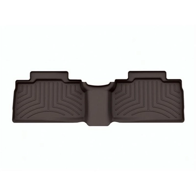 Floor Mat by WEATHERTECH - 4717162IM pa1