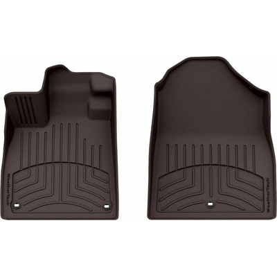 Floor Mat by WEATHERTECH - 4717961IM pa1