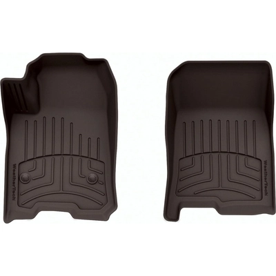 Floor Mat by WEATHERTECH - 4718181IM pa1