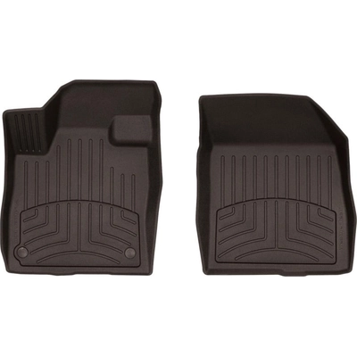 Floor Mat by WEATHERTECH - 4718681IM pa1