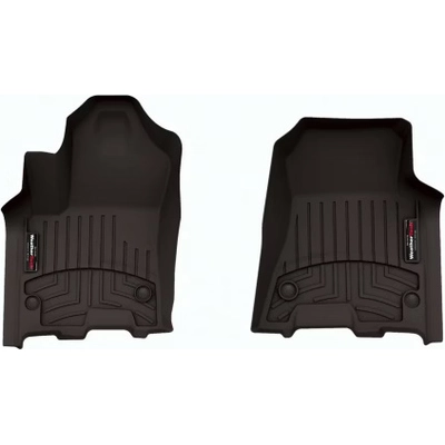Floor Mat by WEATHERTECH - 4718771 pa1