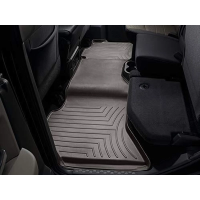 WEATHERTECH - 472163 - Floor Mat pa6