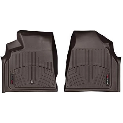 WEATHERTECH - 472511 - Floor Mat pa3