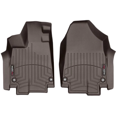 WEATHERTECH - 472861 - Floor Mat pa4