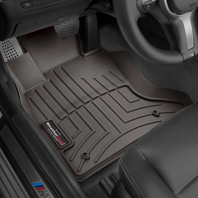 Floor Mat by WEATHERTECH - 473131 pa4