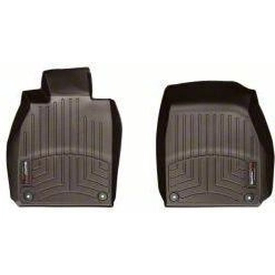 Floor Mat by WEATHERTECH - 474371 pa2