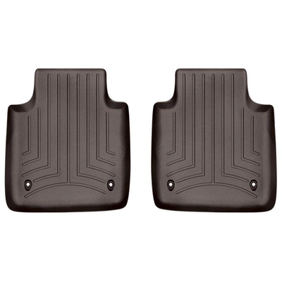 WEATHERTECH - 474474 - Floor Mat pa1