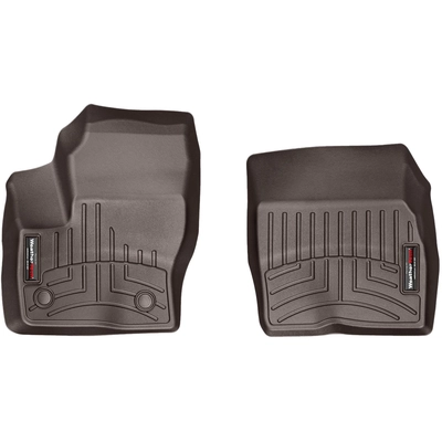 Floor Mat by WEATHERTECH - 474591 pa2