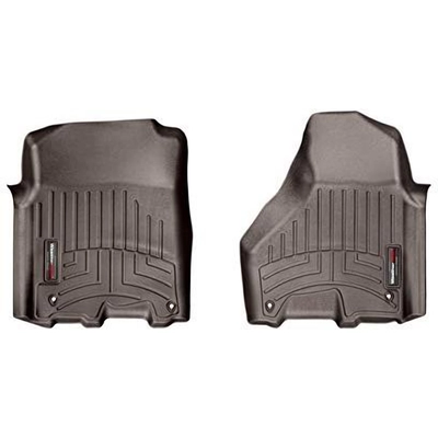 WEATHERTECH - 474781 - Floor Mat pa4