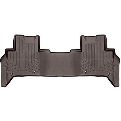 WEATHERTECH - 474806 - Floor Mat pa16