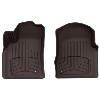 Floor Mat by WEATHERTECH - 474851IM pa1