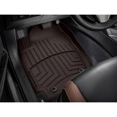 WEATHERTECH - 475101IM - Floor Mat pa5