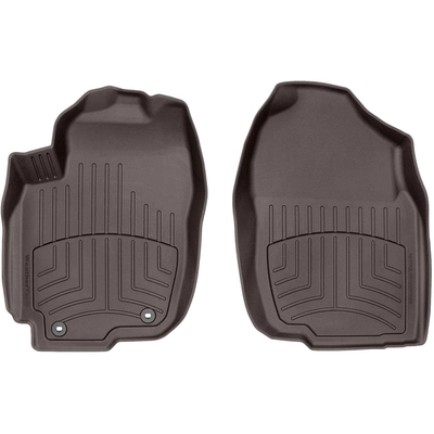 WEATHERTECH - 475101IM - Floor Mat pa3