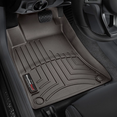 Floor Mat by WEATHERTECH - 475151 pa1