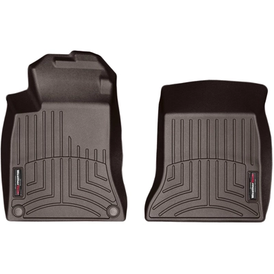 Floor Mat by WEATHERTECH - 475151 pa2
