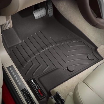 Floor Mat by WEATHERTECH - 475211 pa5