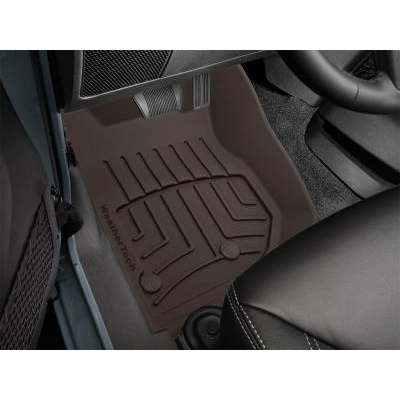 WEATHERTECH - 475731IM - Floor Mat pa6