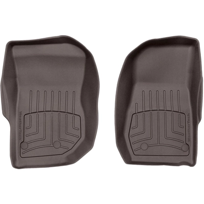 WEATHERTECH - 475731IM - Floor Mat pa3