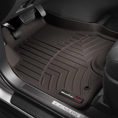 Floor Mat by WEATHERTECH - 475831 pa2