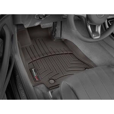 Floor Mat by WEATHERTECH - 475831 pa4