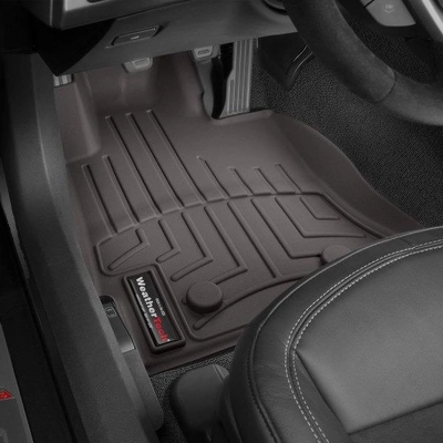 Floor Mat by WEATHERTECH - 475891 pa10
