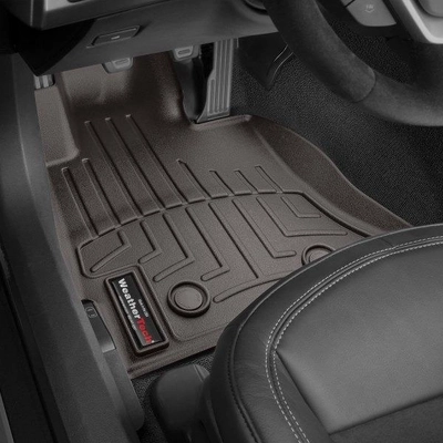 Floor Mat by WEATHERTECH - 475891 pa11