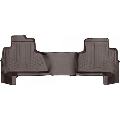 WEATHERTECH - 476072 - Tapis pa24