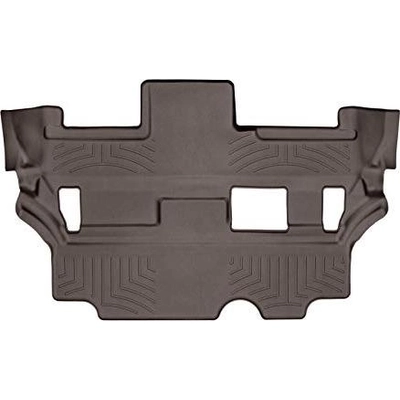 WEATHERTECH - 476075 - Floor Mat pa23