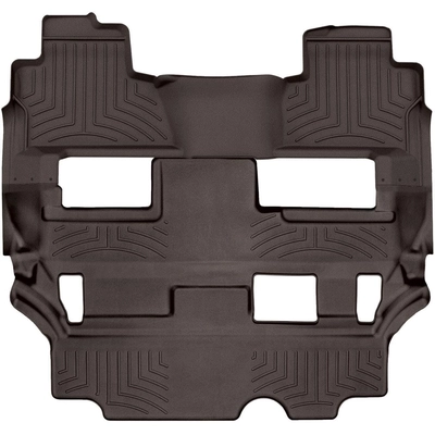 Floor Mat by WEATHERTECH - 476076IM pa1