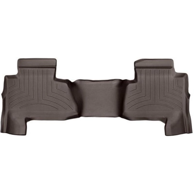 WEATHERTECH - 476078 - Floor Mat pa10