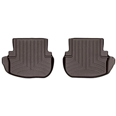 WEATHERTECH - 476764 - Floor Mat pa27