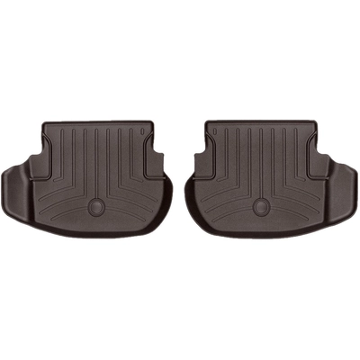 WEATHERTECH - 476765 - Tapis pa1