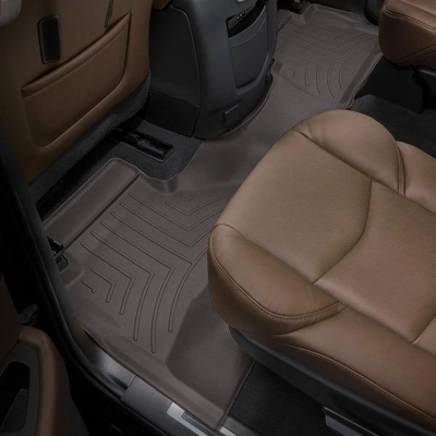 WEATHERTECH - 476942 - Floor Mat pa1