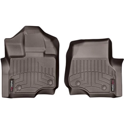 WEATHERTECH - 476971 - Tapis pa3