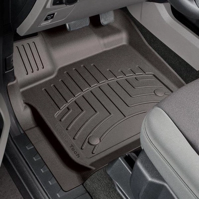 WEATHERTECH - 476971IM - Floor Mat pa6