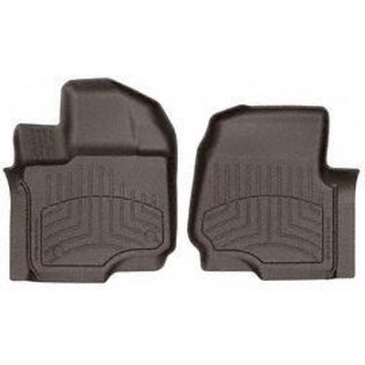 WEATHERTECH - 476971IM - Tapis pa7