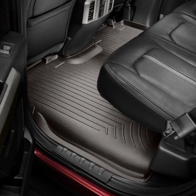 WEATHERTECH - 476972IM - Floor Mat pa2
