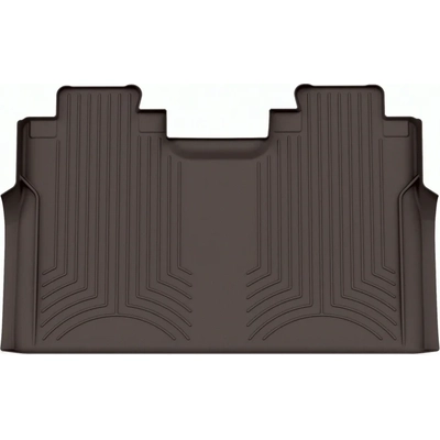 Floor Mat by WEATHERTECH - 476974IM pa2
