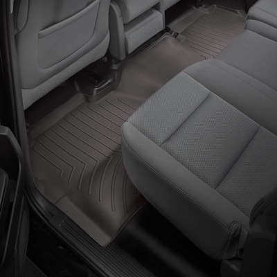 Floor Mat by WEATHERTECH - 476975 pa1