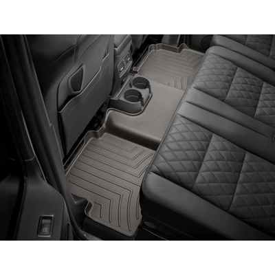 Floor Mat by WEATHERTECH - 476976IM pa1