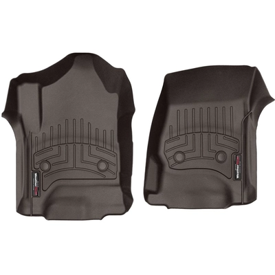 Floor Mat by WEATHERTECH - 477221 pa2