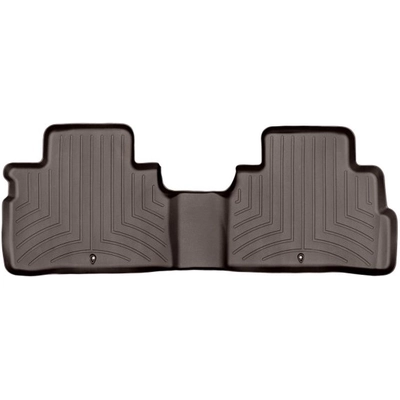 Floor Mat by WEATHERTECH - 477562 pa1