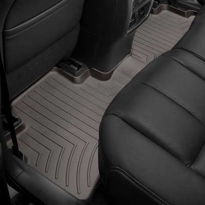 Floor Mat by WEATHERTECH - 477562 pa2