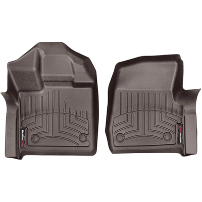 Floor Mat by WEATHERTECH - 477921 pa2