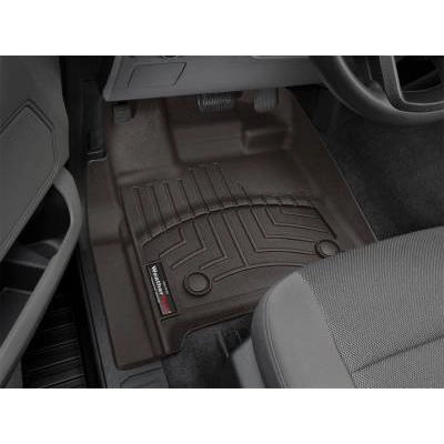 Floor Mat by WEATHERTECH - 477921 pa3