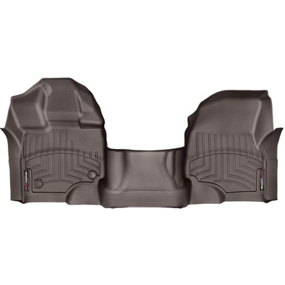 WEATHERTECH - 477931 - Tapis pa13