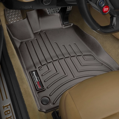 Floor Mat by WEATHERTECH - 477941 pa1